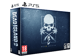 Dead Island 2 HELL-A Edition - [PlayStation 5]