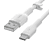 BELKIN Câble USB-A vers USB-C Boost Charge Flex Blanc 3 m (CAB008BT3MWH)