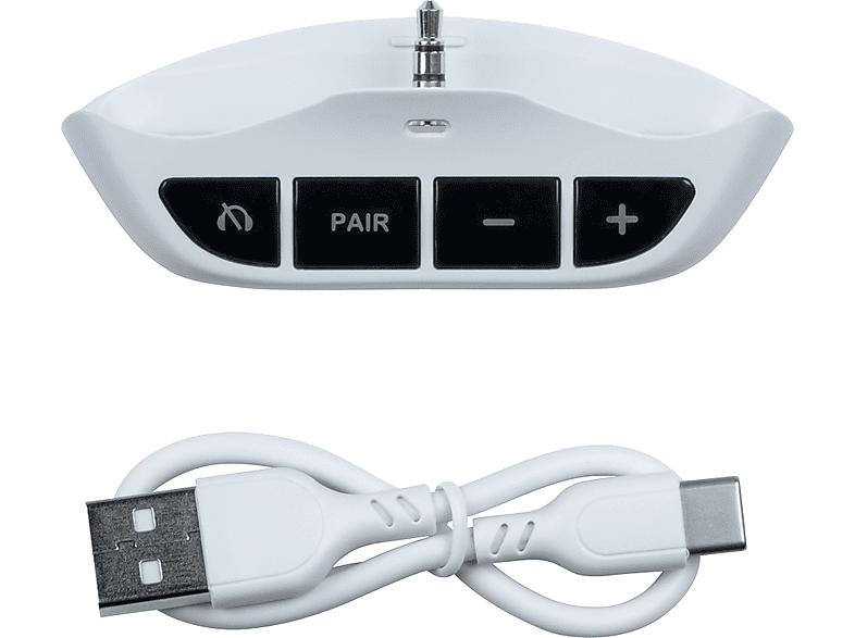 Adaptateur audio sans fil Nacon pour PS5