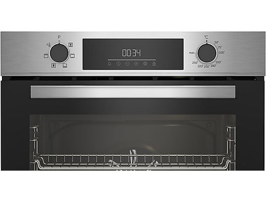 BEKO Multifunctionele oven (BBIE12300XD)
