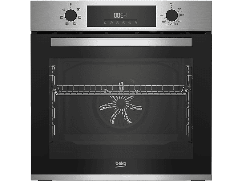 Beko Multifunctionele Oven A (bbie12300xd)