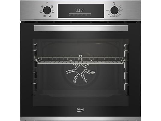 BEKO Multifunctionele oven (BBIE12300XD)