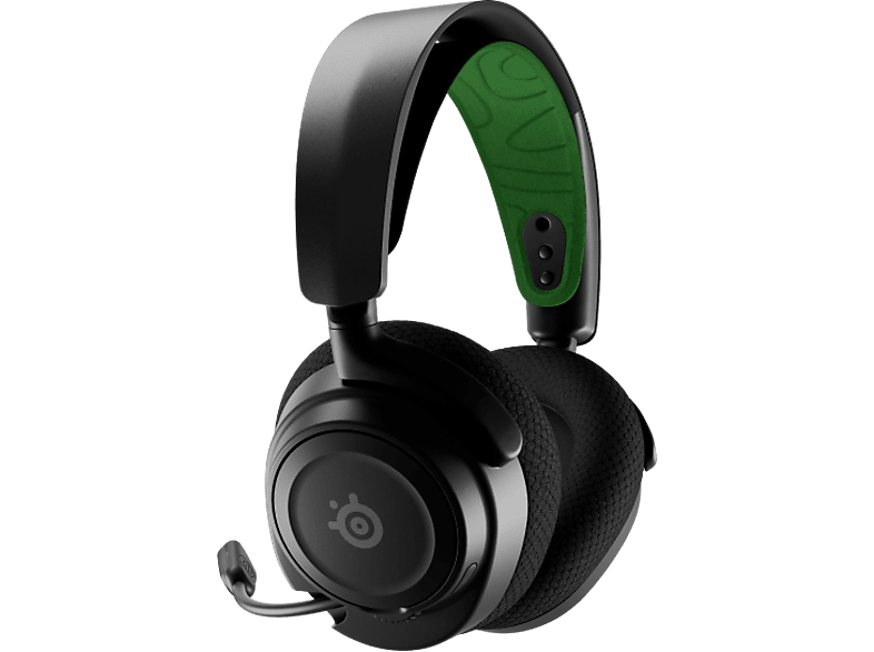 Steelseries Draadloze Gaming Headset Arctis Nova 7x Zwart (61565)