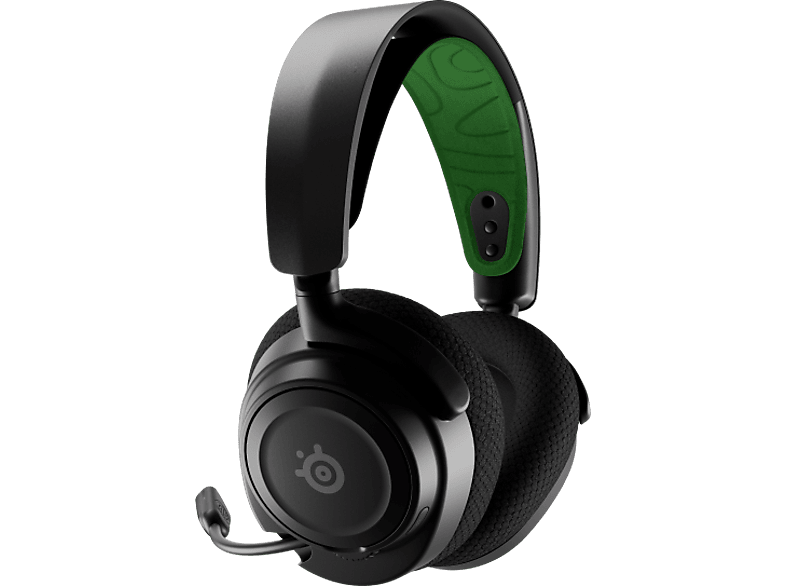 Steelseries Casque Gamer Sans Fil Arctis Nova 7x Noir (61565)