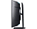 SAMSUNG Gaming monitor Mini LED Odyssey Ark 55" UHD 4K 165 Hz Curved (LS55BG970NUXEN)