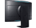 SAMSUNG Gaming monitor Mini LED Odyssey Ark 55" UHD 4K 165 Hz Curved (LS55BG970NUXEN)