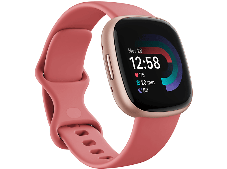 Orologi hot sale tipo fitbit