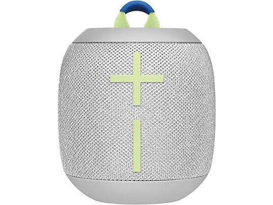 ULTIMATE EARS WONDERBOOM 3 - Bluetooth Lautsprecher (Joyous Bright)