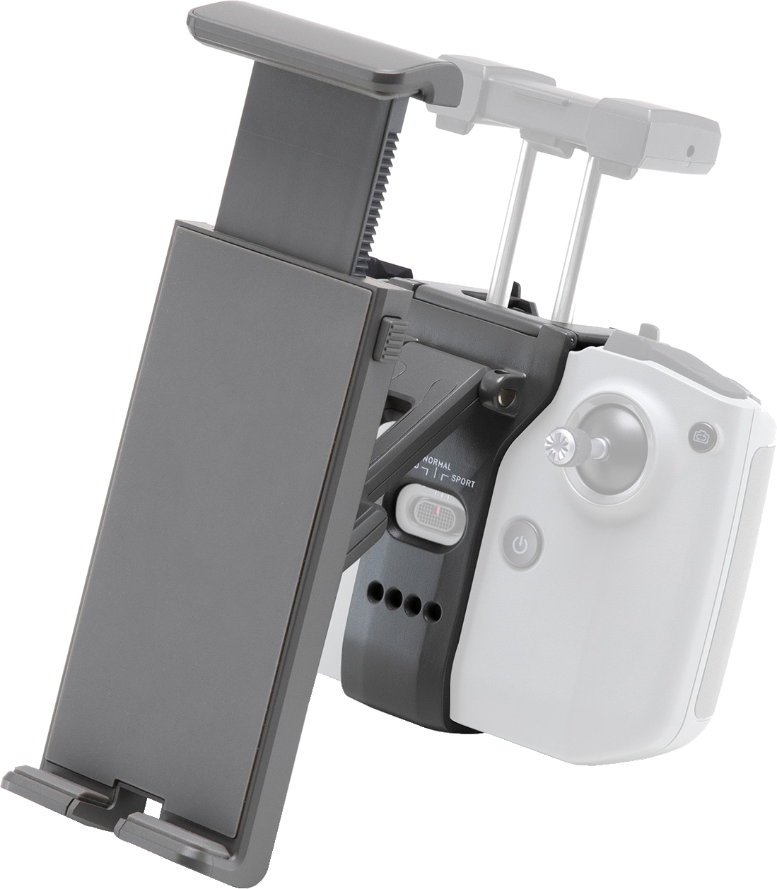 DJI Support tablette pour radiocommande DJI RC-N1