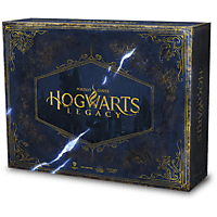 Hogwarts Legacy Collectors Edition - [PlayStation 5]