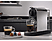 DE-LONGHI EN220.M CitiZ Platinum - Machine à café Nespresso® (Acier inoxydable)