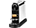 DE-LONGHI EN220.M CitiZ Platinum - Nespresso® Kaffeemaschine (Edelstahl)