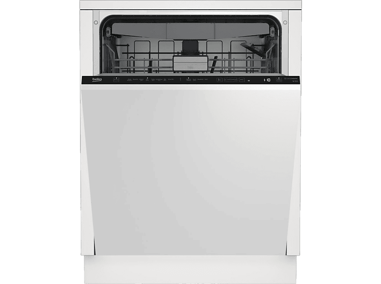 Beko Inbouw Vaatwasser C (bdit38532)