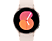 SAMSUNG Galaxy Watch5 (40 mm, LTE Version) - Smartwatch (Larghezza: 20 mm, -, Oro rosa
)