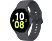 SAMSUNG Galaxy Watch5 (44 mm, LTE-Version) - Smartwatch (Breite: 20 mm, -, Graphite)