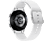 SAMSUNG Galaxy Watch5 (44 mm, version LTE) - Smartwatch (Largeur : 20 mm, -, Argent)