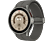 SAMSUNG Galaxy Watch5 Pro (45 mm, LTE version ) - Smartwatch (Larghezza: 20 mm, -, Gray Titanium
)
