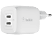 BELKIN Chargeur USB-C Boost Charge Pro 45 W Blanc (WCH011VFWH)