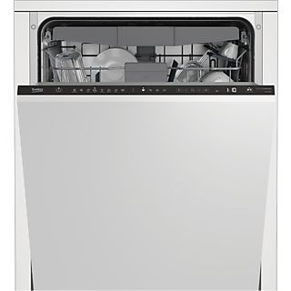 BEKO Lave-vaisselle encastrable E (BDIN38520Q)