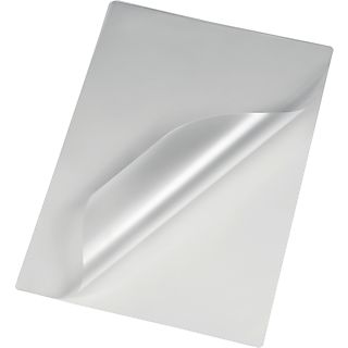 HAMA 00050563 - pellicola di laminazione a caldo (Trasparente)