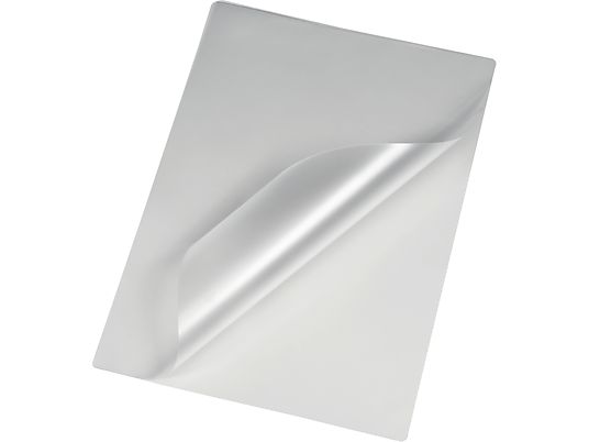 HAMA 00050563 - pellicola di laminazione a caldo (Trasparente)