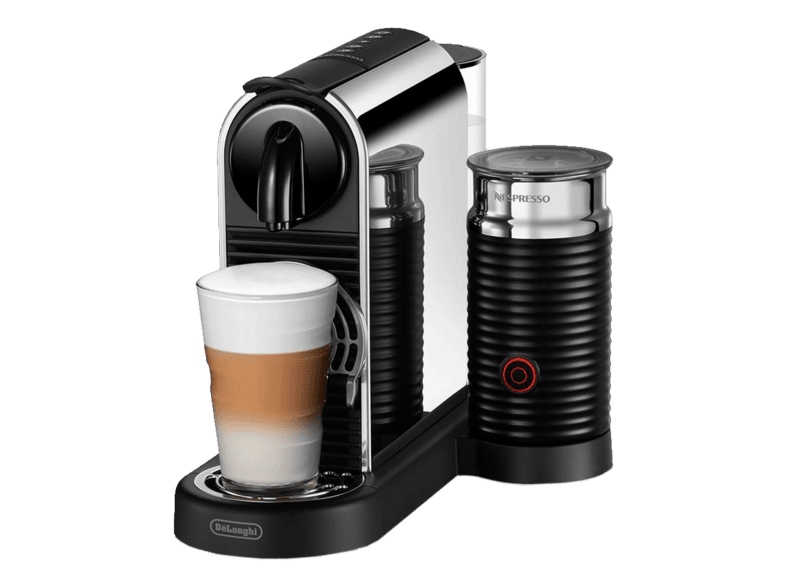 Nespresso Citiz Recensione