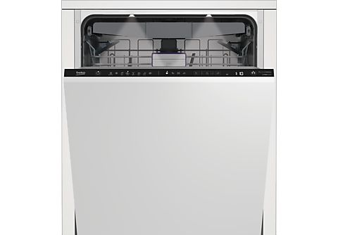 BEKO Lave-vaisselle encastrable C (BDIN38644D)
