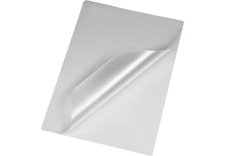 HAMA 00050571 - Heiss-Laminierfolie (Transparent)