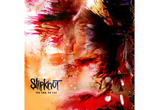 Slipknot - The End,So Far  - (CD)