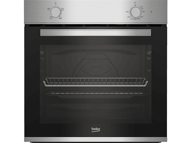 Beko Multifunctionele Oven A (bbic12000xd)