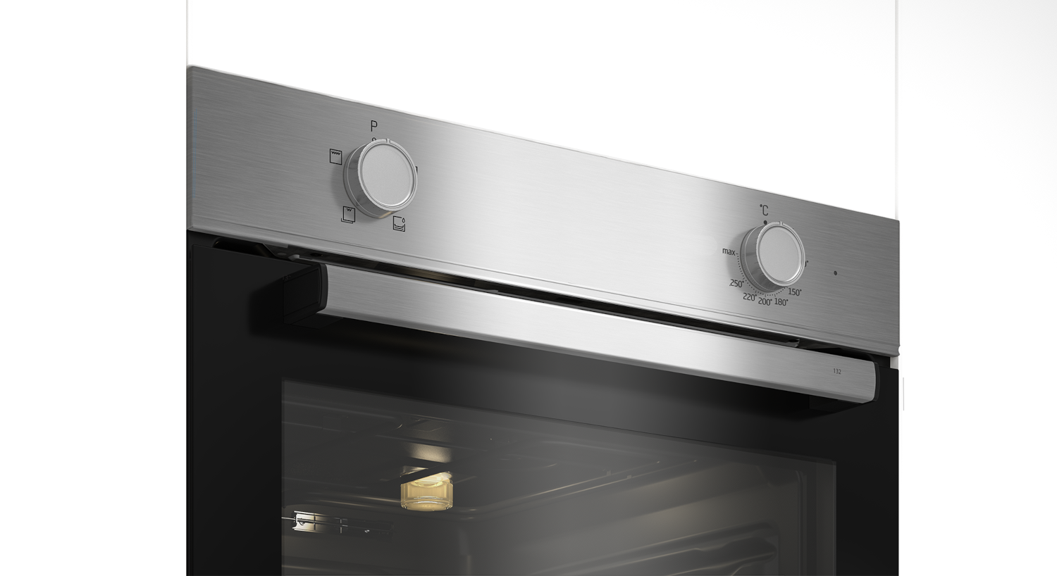 BEKO Four multifonction A (BBIC12000XD)