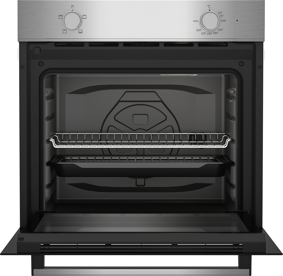 BEKO Four multifonction A (BBIC12000XD)