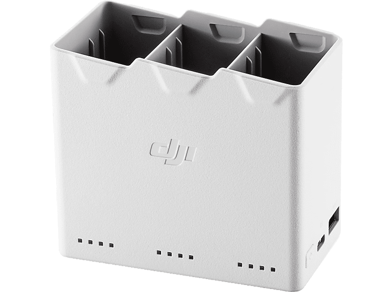 DJI Mini 3 Pro - Bidirectioneel Acculaadstation