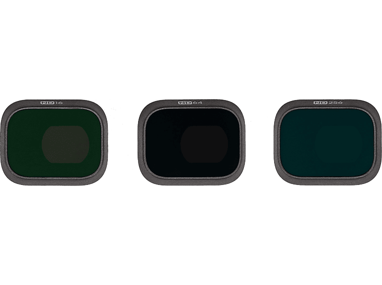 DJI Mini 3 Pro - Nd Filters Set (nd 16/64/256)