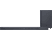 JBL Bar 21 - Soundbar mit Subwoofer (2.1, Schwarz)