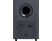 JBL Bar 21 - Soundbar mit Subwoofer (2.1, Schwarz)