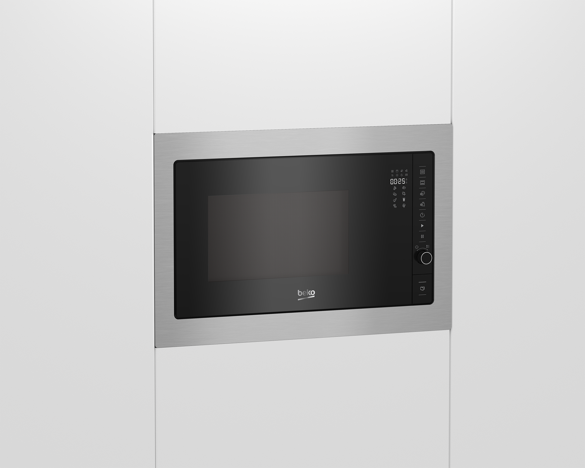 BEKO Micro-ondes encastrable (BMOB 20231 BG)