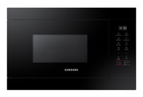 Microondas 23L 800W Samsung 23T5018CW grill blanco - Electrowifi
