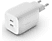 BELKIN Chargeur USB-C Boost Charge Pro 65 W avec câble USB-C Blanc (WCH013VF2MWH-B6)