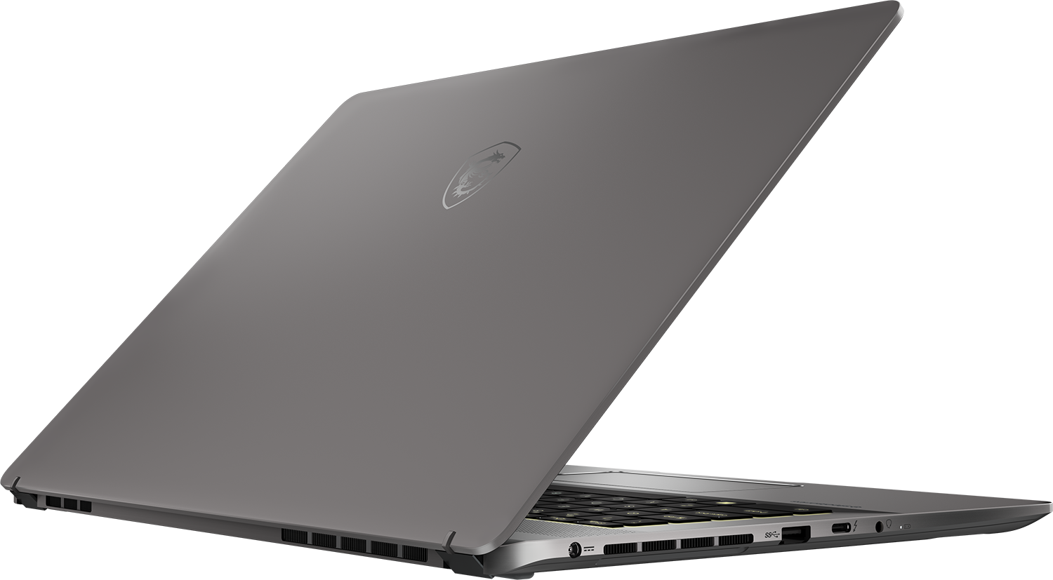 MSI CREATOR Z17 A12UGST-020NL - 17.3 inch - Intel Core i7 - 32 GB - 2 TB - RTX 3070 Ti