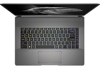 MSI CREATOR Z17 A12UGST-020NL - 17.3 inch - Intel Core i7 - 32 GB - 2 TB - RTX 3070 Ti