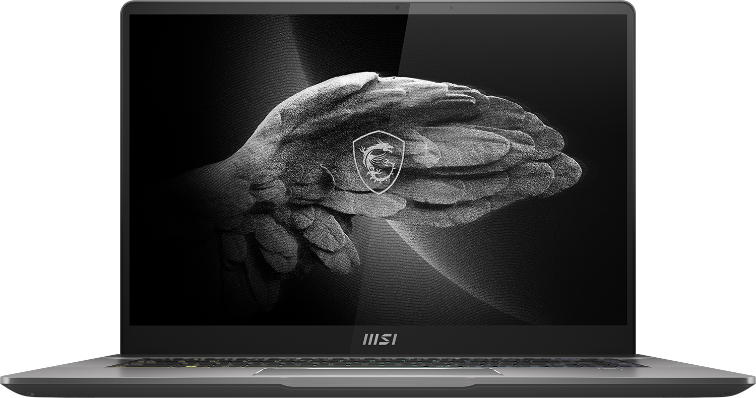 MSI CREATOR Z17 A12UGST-020NL - 17.3 inch - Intel Core i7 - 32 GB - 2 TB - RTX 3070 Ti