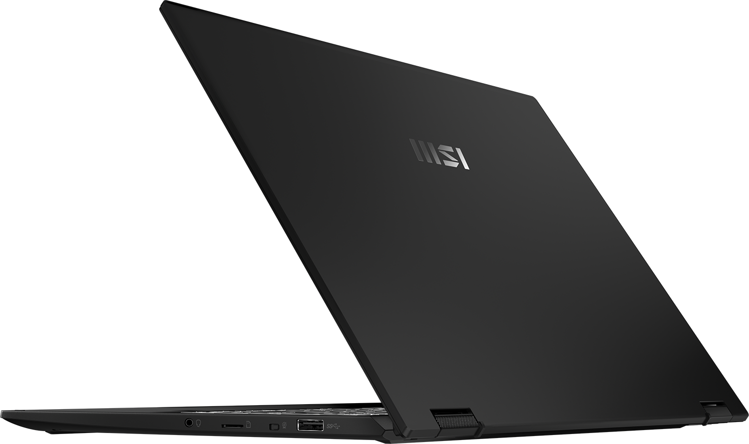 MSI SUMMIT E14FLIP A12MT-019NL - 14.0 inch - Intel Core i7 - 16 GB - 1 TB