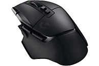 LOGITECH G G502 X Lightspeed Zwart