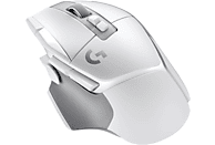 LOGITECH G G502 X Lightspeed Wit