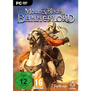 Mount & Blade II: Bannerlord - PC - Deutsch