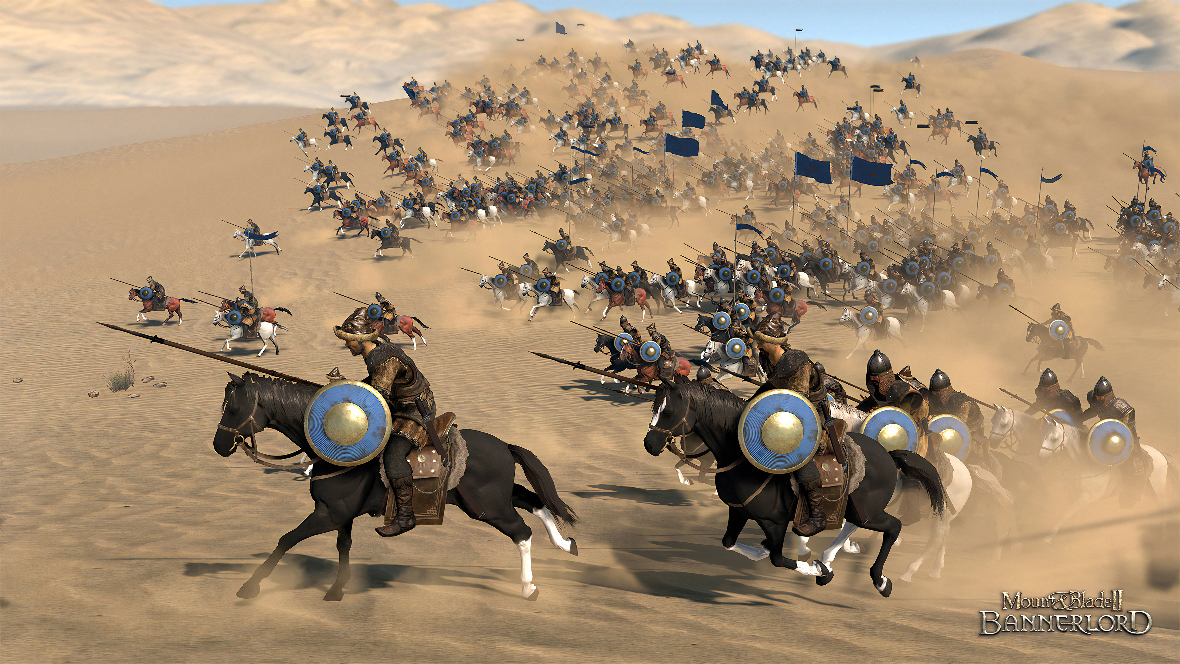 Mount & Blade II: Bannerlord - PC - Allemand