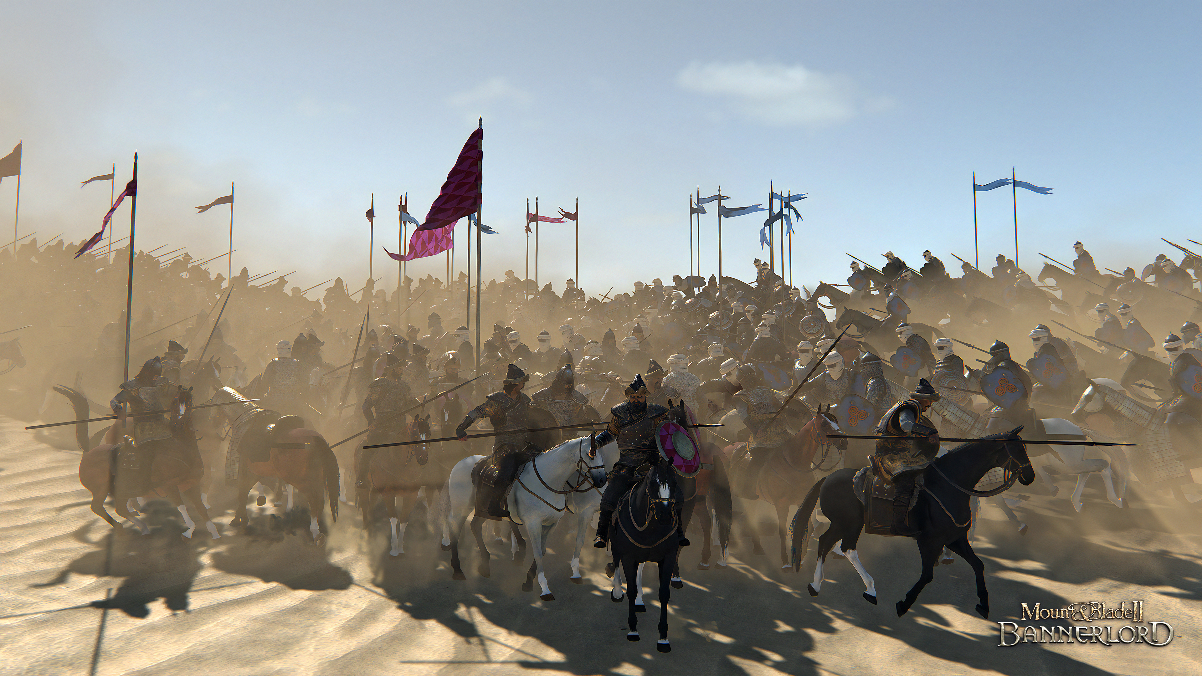 Mount & Blade II: Bannerlord - PC - Allemand