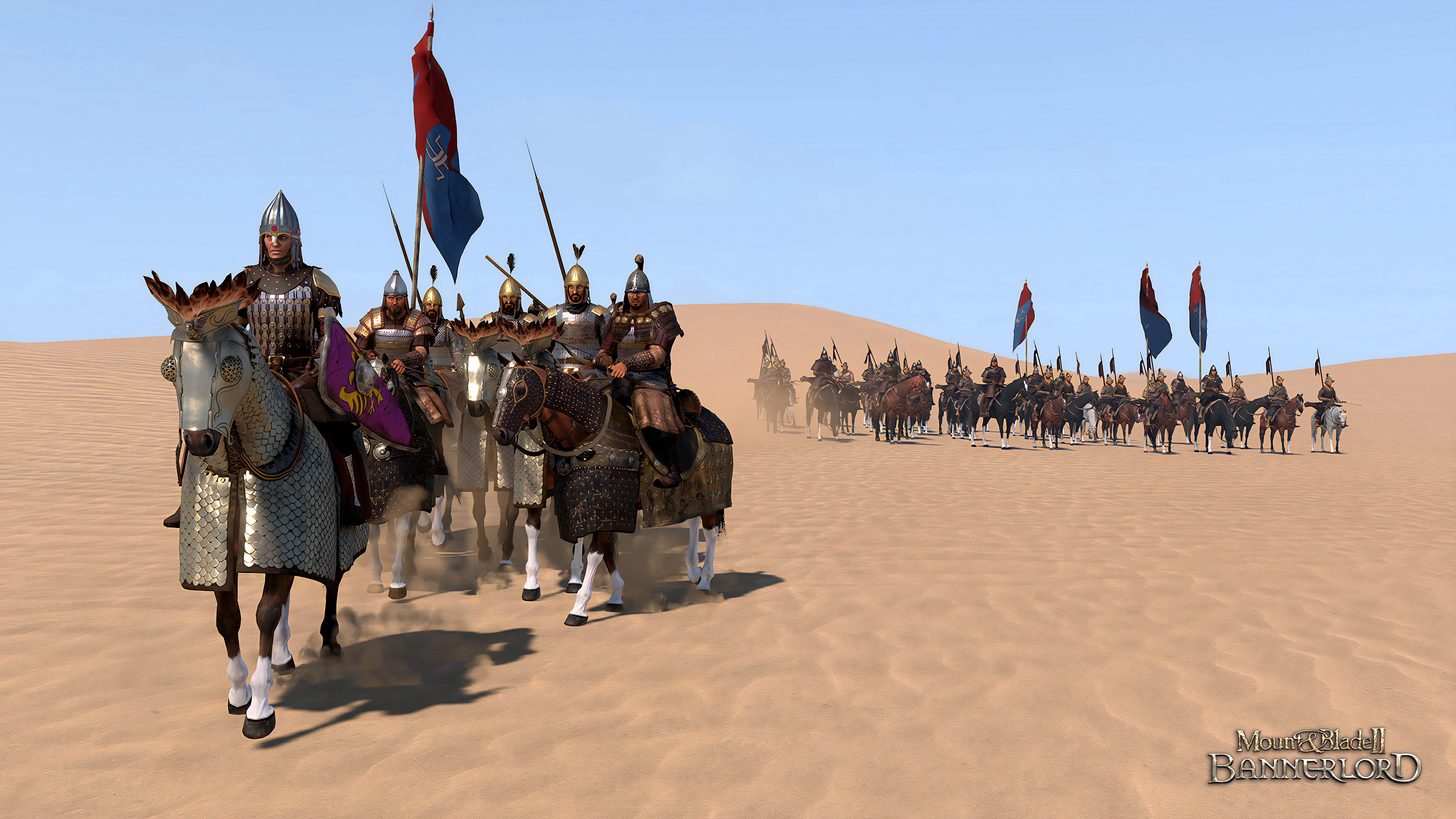 Mount & Blade II: Bannerlord - PC - Allemand