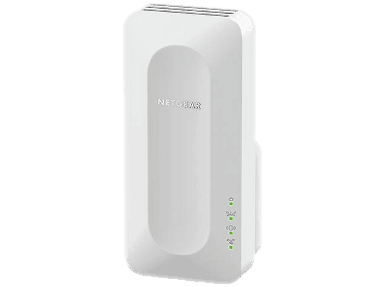 Netgear EAX12 AX1600 4-Stream Wi-Fi 6 Mesh Extender